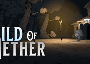 Child of Aether