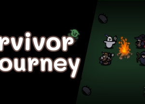Survivor Of The Journey