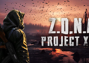 Z.O.N.A Project X VR