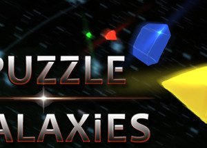 Puzzle Galaxies