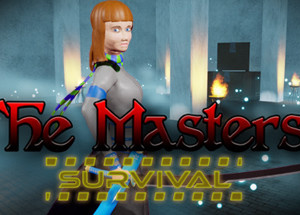 The Masters: Survival