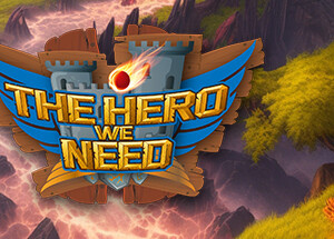 The Hero We Need