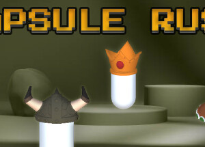 Capsule Rush