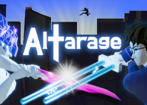 Altarage