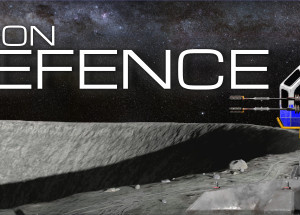 Moon Defence