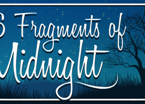 36 Fragments of Midnight