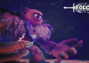 FolcDark