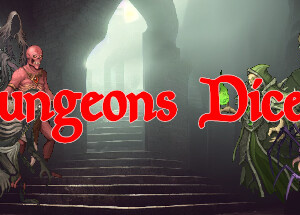 Dungeons Diced