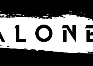 ALONE