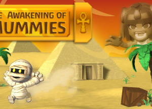 The Awakening of Mummies