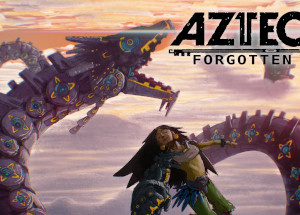 Aztech Forgotten Gods