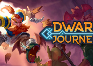 Dwarf Journey