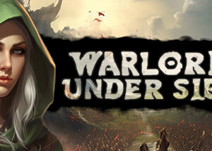 Warlords Under Siege