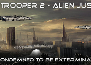 Trooper 2 – Alien Justice