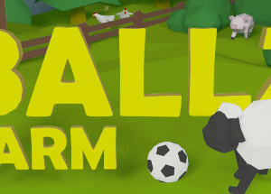 Ballz: Farm