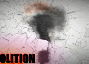 Demolition