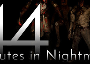 44 Minutes in Nightmare