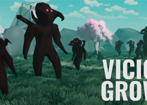 Vicious Growth