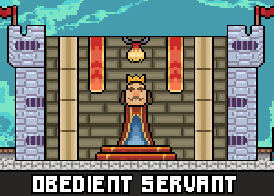 Obedient Servant