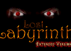 Lost Labyrinth Extended Version