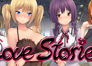 Negligee: Love Stories
