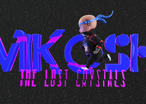 Mikoshi: The Lost Crystals