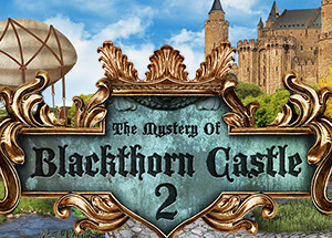 The Mystery of Blackthorn Castle 2