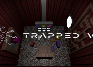 Trapped VR