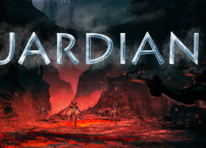 Guardian of The Demon Valley