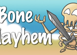 Bone Mayhem