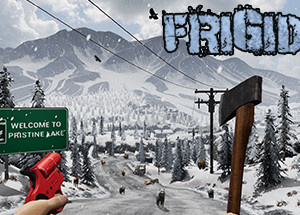 FRIGID VR