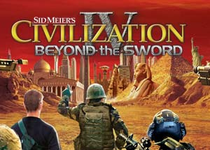 Civilization IV: Beyond the Sword