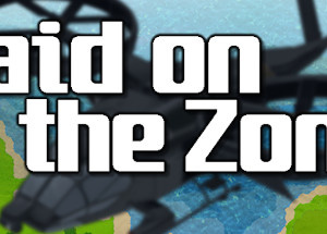 Raid on the Zone