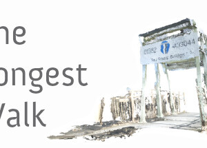 The Longest Walk