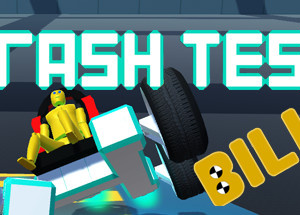 Crash Test Billy