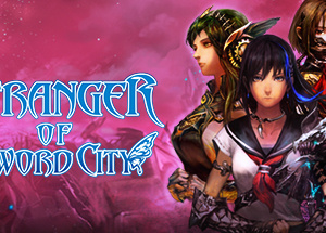 Stranger of Sword City