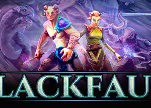 Blackfaun
