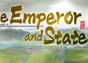 The Emperor and State