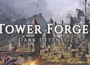Tower Forge: Dark Defense