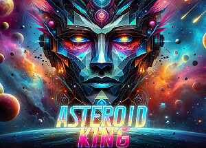 Asteroid King