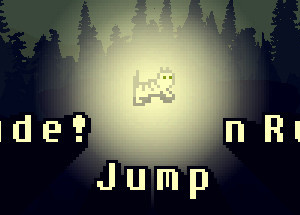 Gude! Jump n Run