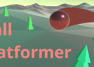 Ball Platformer