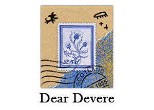 Dear Devere