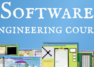 Software Engineering Course / Informatyka – zrozum i zaprogramuj komputer