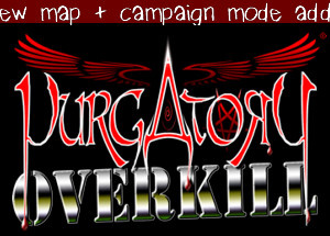Purgatory Overkill