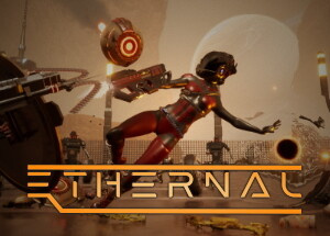 Ethernal