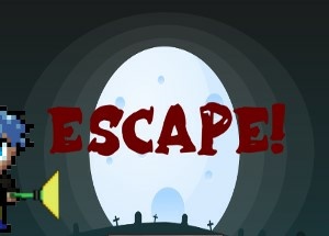 Escape!