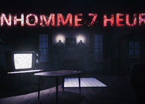 Bonhomme 7 Heures