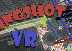 The Slingshot VR