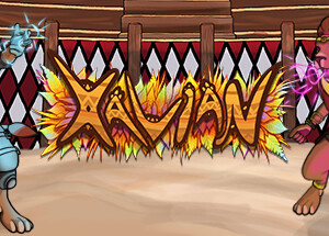 Xavian